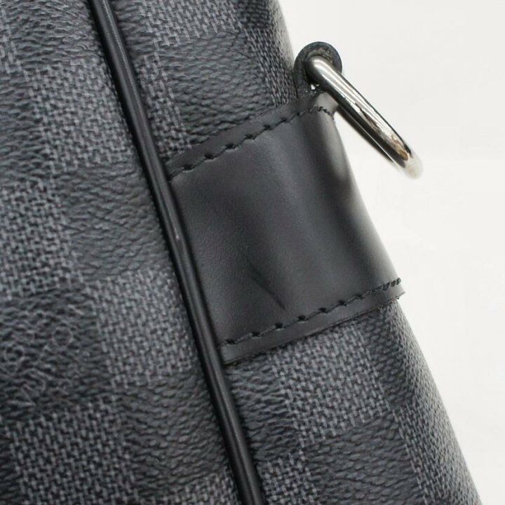 楽天市場】LOUIS VUITTON ルイ・ヴィトン/タダオ/ダミエグラフィット  