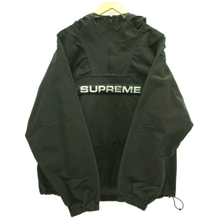楽天市場】Supreme シュプリーム/ナイロンアノラックフーディー  