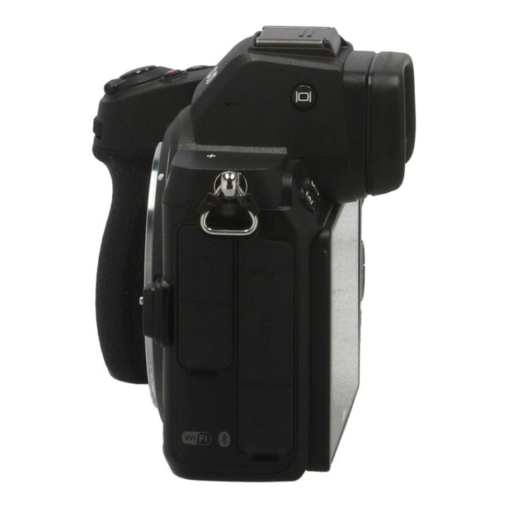 楽天市場】Nikon ニコン/ミラーレス一眼/Z5 ボディ/2030596/Bランク/01 