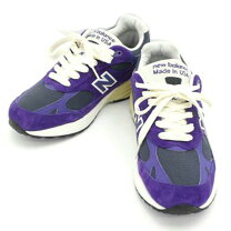 楽天市場】newbalance 993 中古の通販 