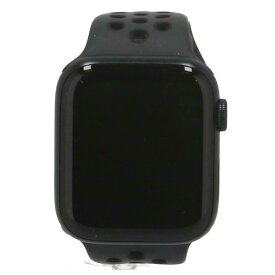 Apple アップル/AppleWatch SE 第2世代 GPS 44mm/MREA3J/A/K1F97P09N0/Bランク/01【中古】