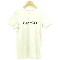 楽天市場】【中古】coach tシャツの通販 