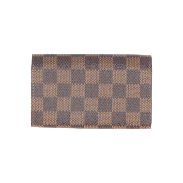 楽天市場】LOUIS VUITTON ルイ・ヴィトン/ポルトフォイユ・トレゾール  