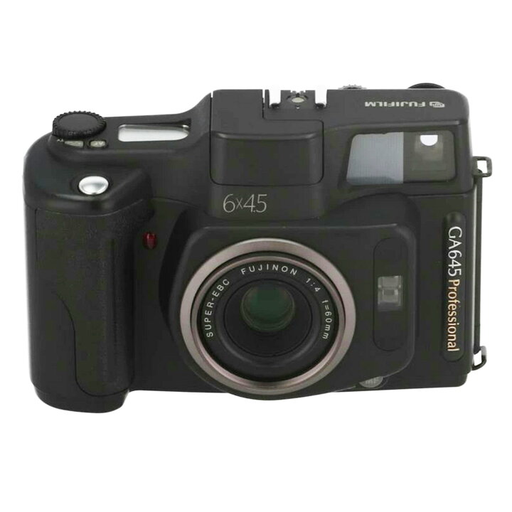 楽天市場】FUJIFILM 富士フイルム/中判カメラ/GA645 Professional  
