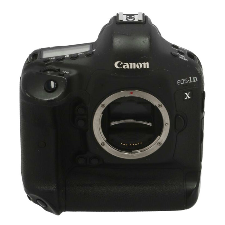 楽天市場】Canon キャノン/デジタル一眼/EOS 1D-X ボディ/051011000988  