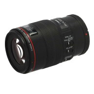 Canon キャノン/交換レンズ/EF100mm F2.8L macro IS USM/2019845/Bランク/89【中古】