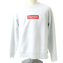 楽天市場】supreme box logo crewneckの通販