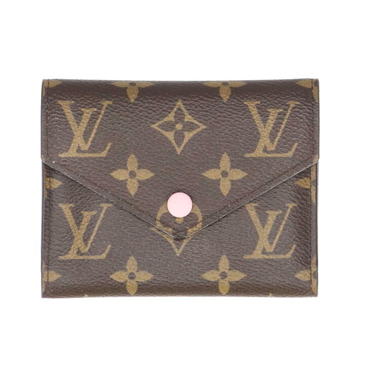 楽天市場】LOUIS VUITTON ルイ・ヴィトン/ポルトフォイユ  