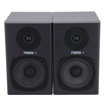 楽天市場】FOSTEX アクティブスピーカー PM0.5dの通販 