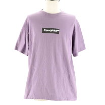 楽天市場】シュプリーム tシャツ パープルの通販