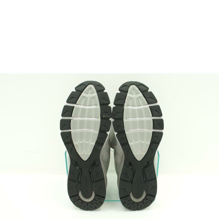 楽天市場】new balance ニューバランス/990V5/グレー/W990GL5/サイズ  