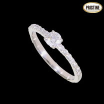 楽天市場】プリスティン PRISTINE（ジュエリー・アクセサリー）の通販 