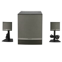 楽天市場】bose companion3 マルチメディアスピーカーの通販 