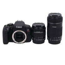 楽天市場】eos kiss x9i ダブルズームキットの通販 