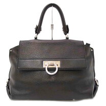 楽天市場】フェラガモ ソフィア（ブランドフェラガモ）（バッグ・小物  