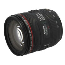 楽天市場】キヤノン ef24－70mm f4l is usmの通販 