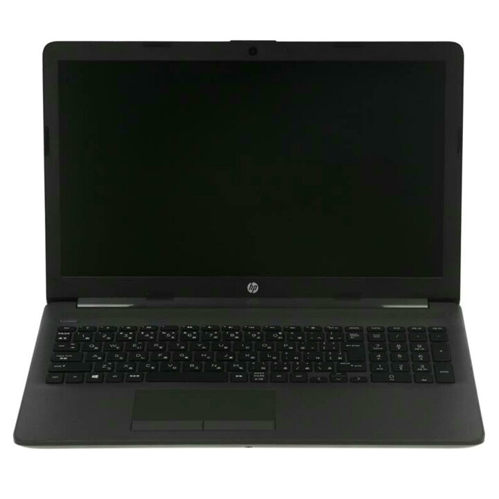 楽天市場】HP ヒューレットパッカード/Win10ノートPC/255 G7/8JT97PA 