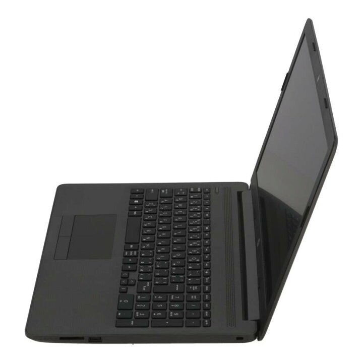 楽天市場】HP ヒューレットパッカード/Win10ノートPC/255 G7/8JT97PA 