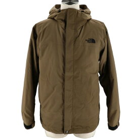 THE NORTH FACE ノースフェイス/カシウストリクライメイト JK/NP61735/Bランク/78【中古】