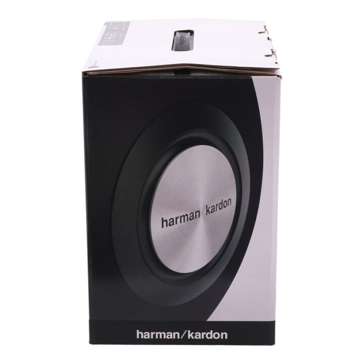 楽天市場】Harman/Kardon ハーマンカードン/ワイヤレススピーカー/未  