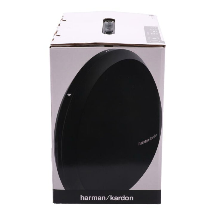 楽天市場】Harman/Kardon ハーマンカードン/ワイヤレススピーカー/未 