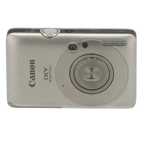 楽天市場】キヤノン canon ixy 210 シルバー [コンパクトデジタル  