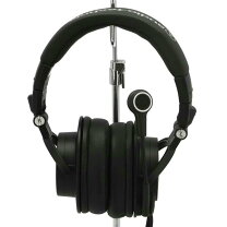 楽天市場】audio-technica プロフェッショナルモニターヘッドホン ATH  