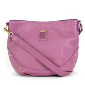 Her Schedule ハースケジュール/2wayショルダーバッグ/379-0005/ABランク/81【中古】