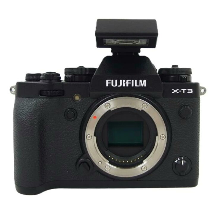 楽天市場】FUJIFILM フジフィルム/デジタルカメラボディ+バッテリー  
