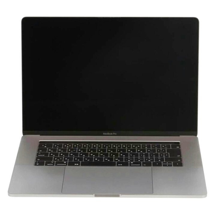 楽天市場】Apple アップル/MacBook Pro（15インチ 2018）/MR962J/A 