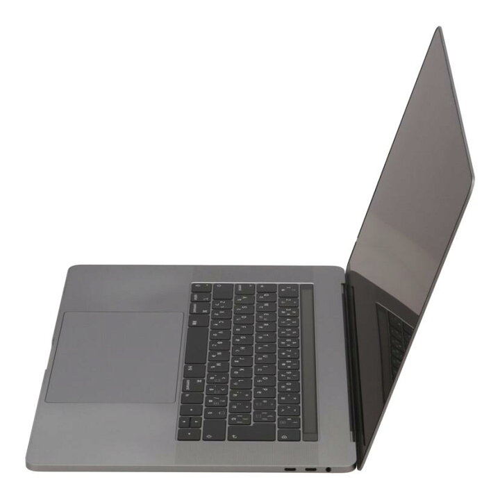 楽天市場】Apple アップル/MacBook Pro（15インチ 2018）/MR962J/A 