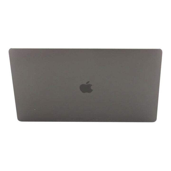 楽天市場】Apple アップル/MacBook Pro（15インチ 2018）/MR962J/A 