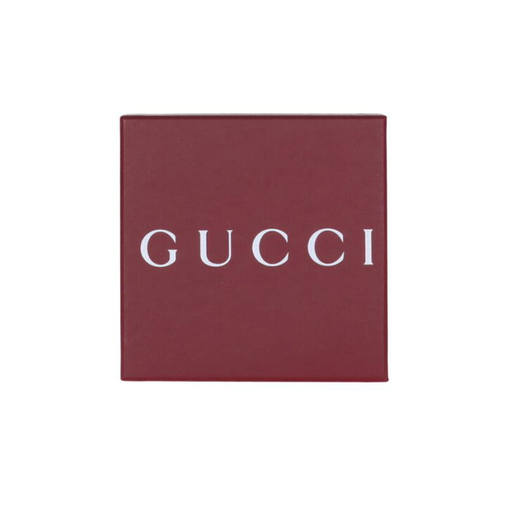 楽天市場】GUCCI グッチ/スクエアホースビット/チーフ/ブルー/790554  