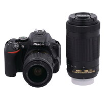 楽天市場】d5500 ダブルズームキット 中古の通販 