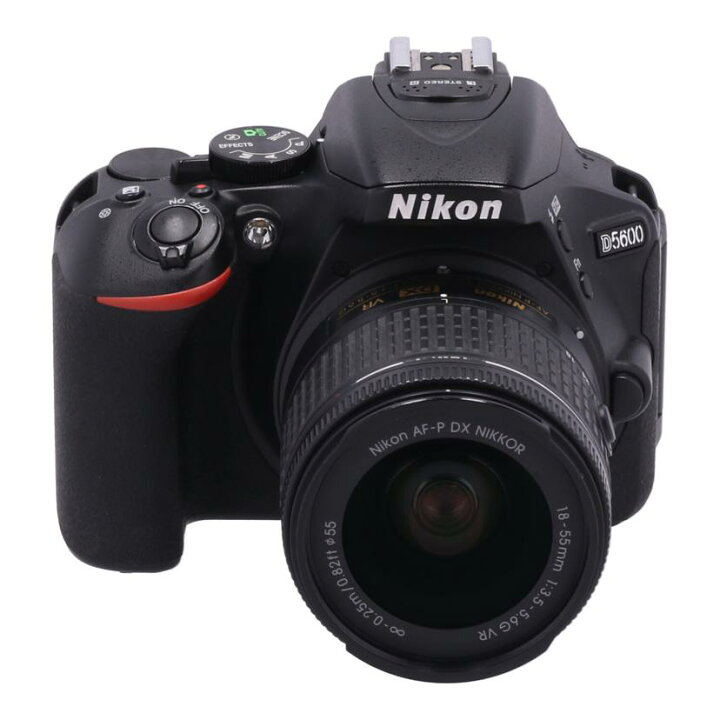 楽天市場】Nikon ニコン/デジタル一眼/D5600 ダブルズームキット  