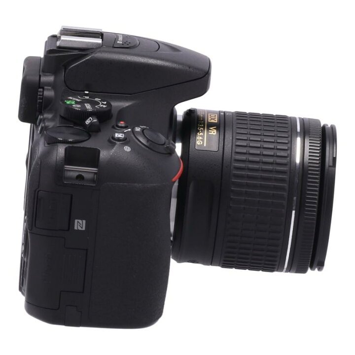 楽天市場】Nikon ニコン/デジタル一眼/D5600 ダブルズームキット  