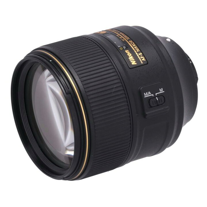 楽天市場】Nikon ニコン/交換レンズ/AF-S 105mm f1.4E ED/2020133/AB 
