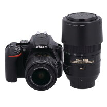楽天市場】d5500 ダブルズームキット 中古の通販 