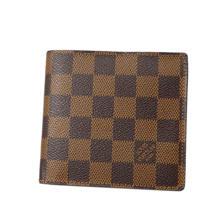 楽天市場】LOUIS VUITTON ルイ・ヴィトン/ポルトフォイユ・マルコ  