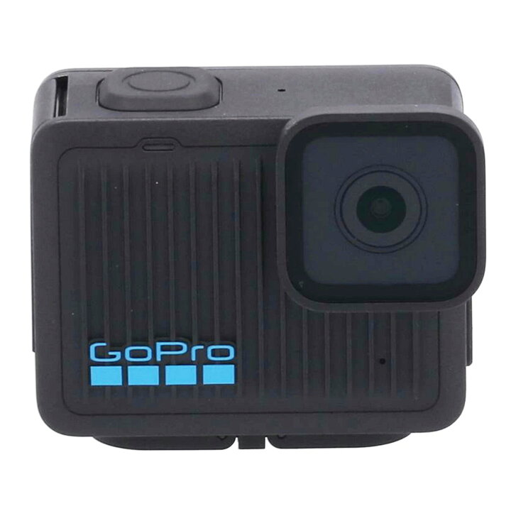 楽天市場】GoPro ゴープロ/アクションカメラ/GoPro HERO 4K/CHDHF-131  