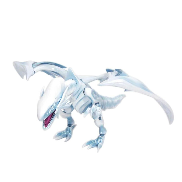楽天市場】BANDAI バンダイ/S.H.MonsterArts 青眼の白龍/ABランク/42 