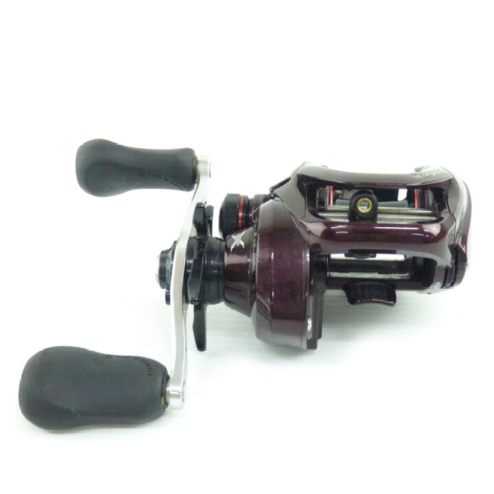楽天市場】SHIMANO シマノ/ベイトリール 14スコーピオン200HG/200HG/B 