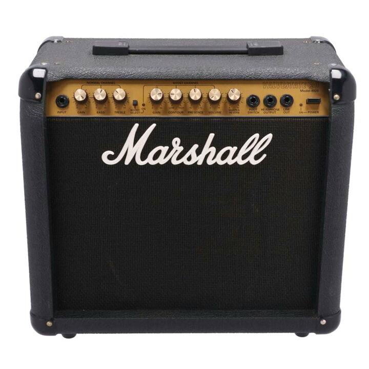 楽天市場】Marshall マーシャル/ギターアンプ/model 8020/VALVESTATE 
