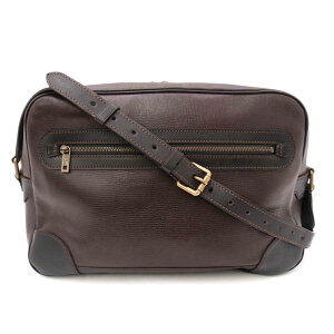 ルイ・ヴィトン(LOUIS VUITTON) ユタ(UTAH) 中古 メッセンジャーバッグ