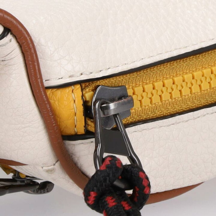 楽天市場】COACH コーチ/Disney Rope Vale Belt Bag/ボディバッグ/3747  
