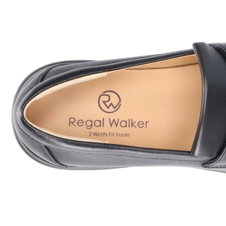 楽天市場】Regal Walker リーガルウォーカー/タッセルローファー/23.0 