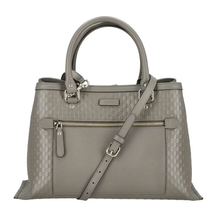 楽天市場】GUCCI グッチ/マイクロシマレザー2WAYショルダーバッグ  