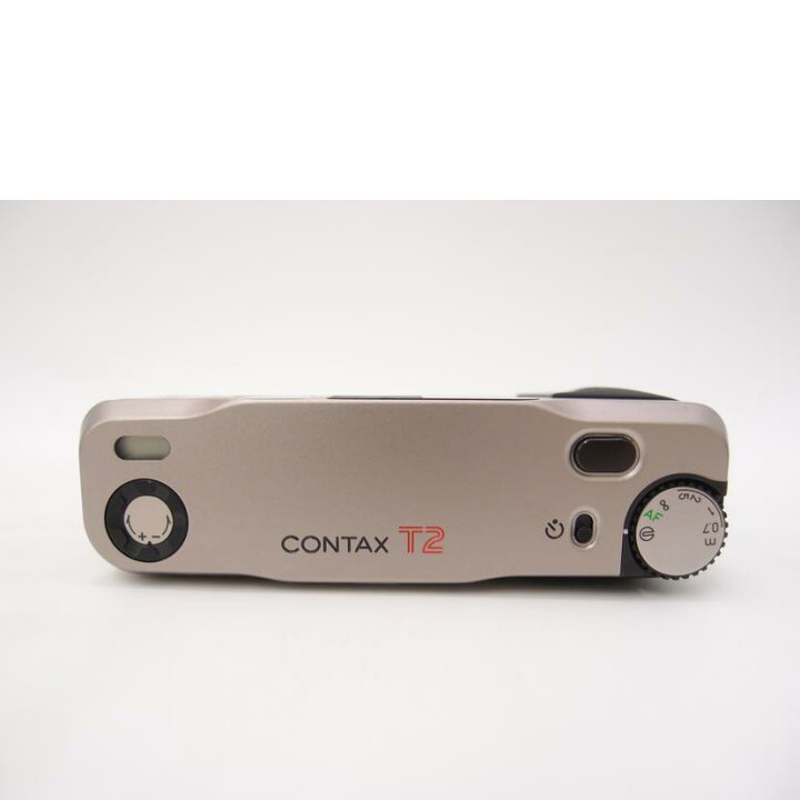 楽天市場】CONTAX コンタックス/高級コンパクトフィルムカメラ/CONTAX  
