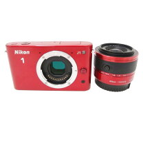 楽天市場】Nikon J1（デジタルカメラ｜カメラ・ビデオカメラ・光学機器  