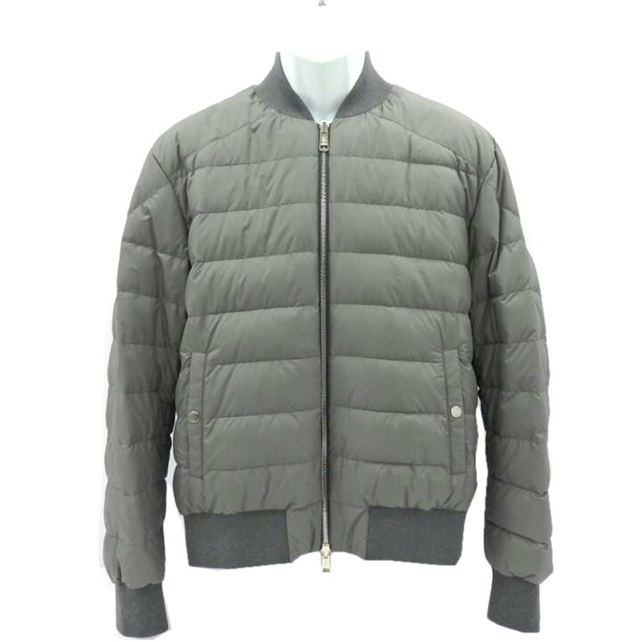 楽天市場】MONCLER モンクレール/AVER ダウンリバーシブル/J10911A0096 